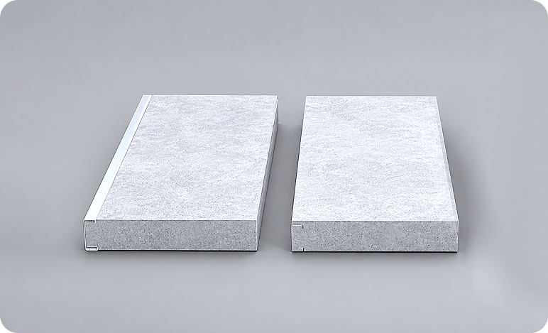 Panel Thickness